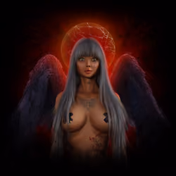 Angel | 3