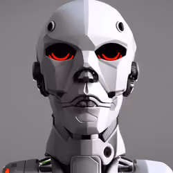 AI Deathhead #7