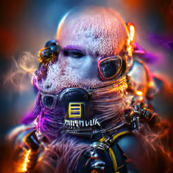 Epic Monster #3
