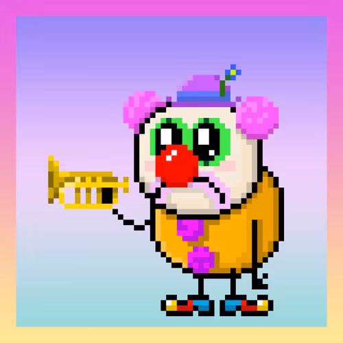 Item #95674786030461639782617031690445202136076804355079553403919104280403659194369 Media