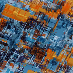 Cityplan