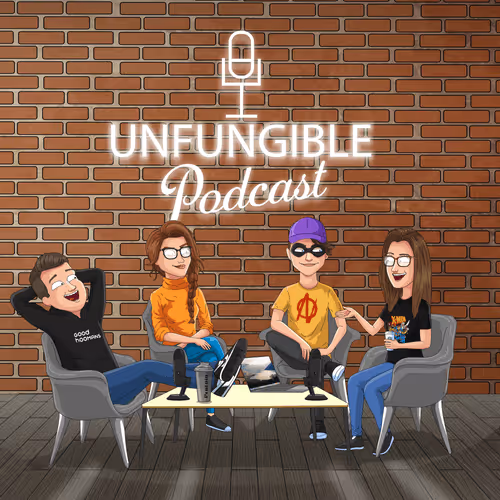Unfungiblepodcast Season1