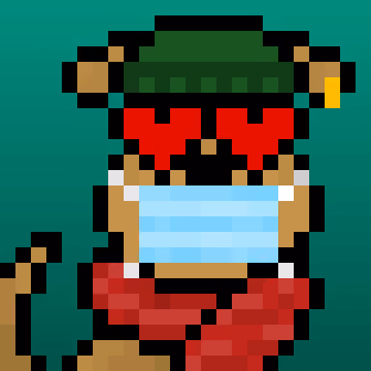 CyberDoggo #794