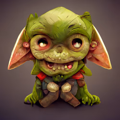 Goblinmutantverse