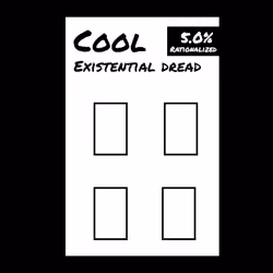 Cool Pods #10 - Existential Dread