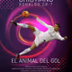 El Animal del Gol - CR7