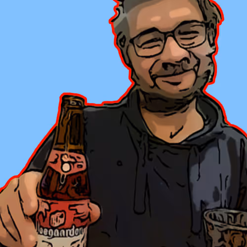 Alcoholic From Siberia
