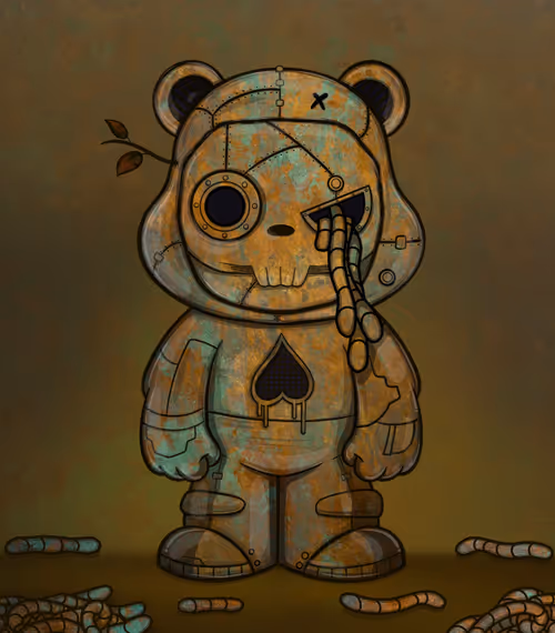 Item #86323604547049890990315030048738280390553017335399086540083319870857764929537 Media