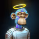 ChilishFlambino's 3D Apes