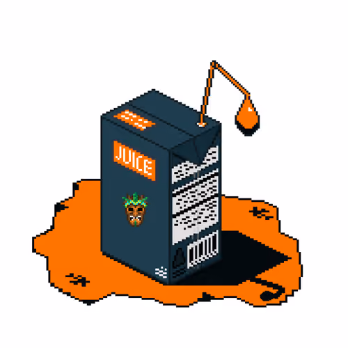 Juicebox #0831