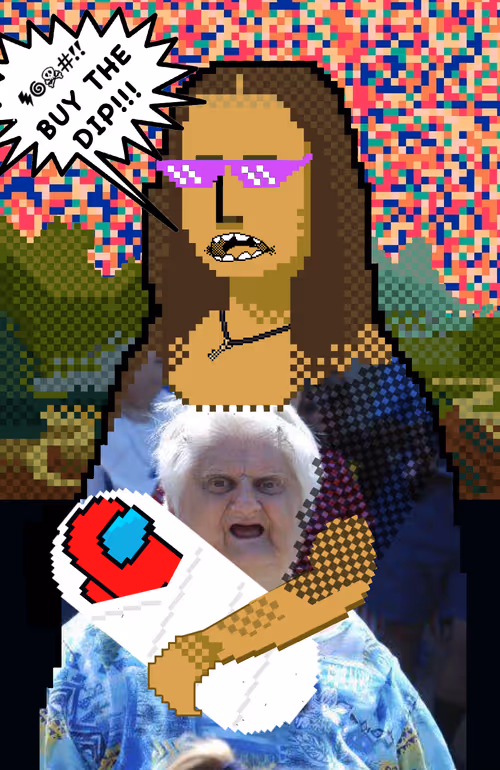 Item #2485050474617492253657970371697643944580510880023237115193258604915385696257 Media