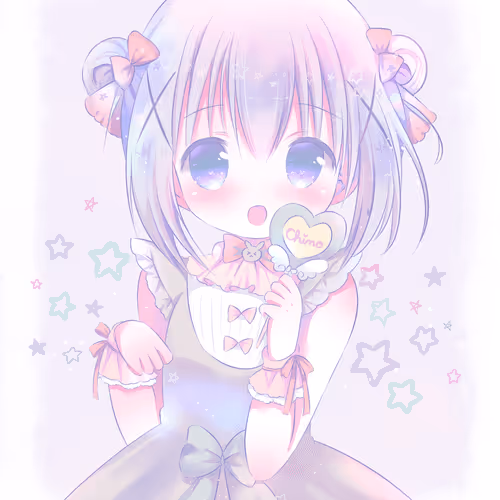 FuwaRinArt collection