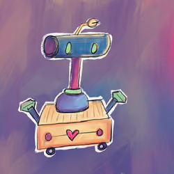 BuBo Roll-E