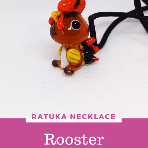 Ratukanecklace