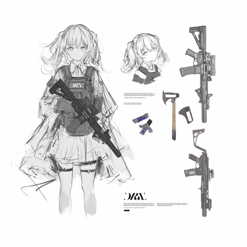 LIFT-Rough collection-