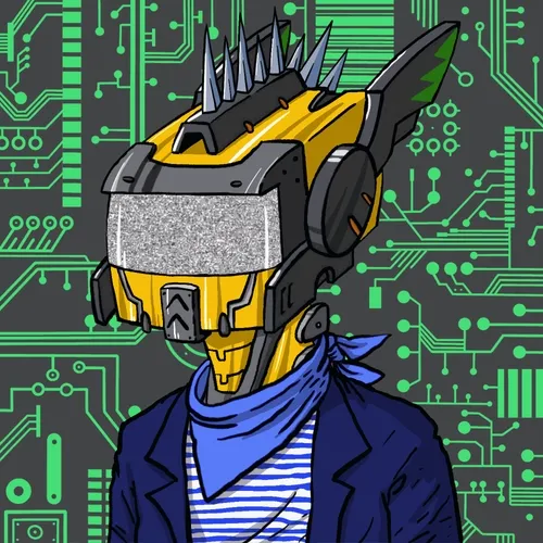Robotzus #79