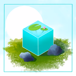 The Qube: Shine