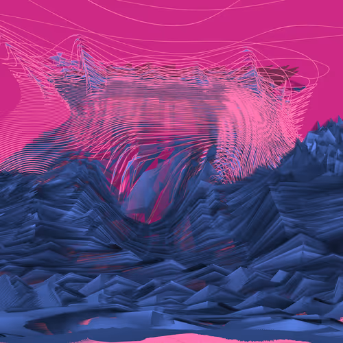 Form and Decay V4 - 22