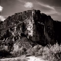 Santa Elena Canyon (Big Bend National Park, Texas, 2019)