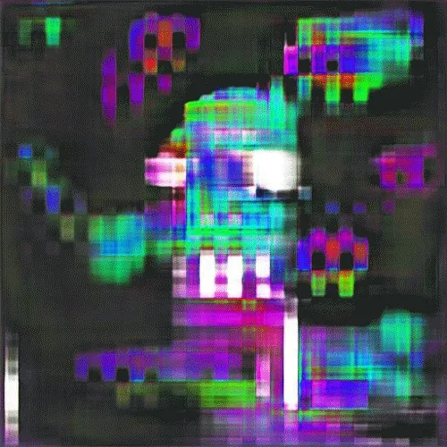 Inverted skullGAN (501/512)
