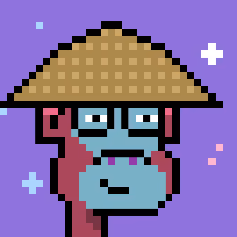 MonkePunk #233