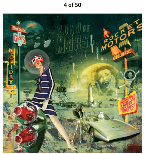 Item #13761126794653831091418396996734436745789731616826138835232376035338117709825 Media