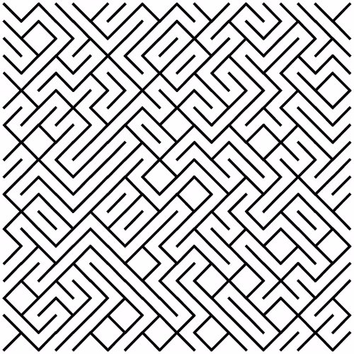 Maze #162