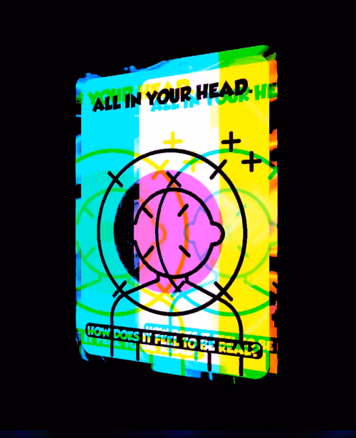 Item #42219259331689758782996969904086697488923509799211923189686338652715119280129 Media