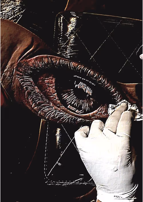 Item #72279480364068391208506343912553113093471189408088297114136885242282400285672 Media