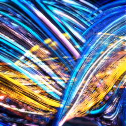 Line Flow #02