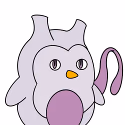 PokePenguin #150