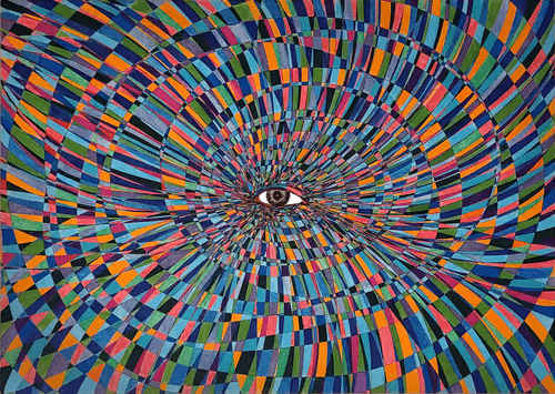 Item #45214426363525117834114529528304041902349979915263617418670249048309808234497 Media