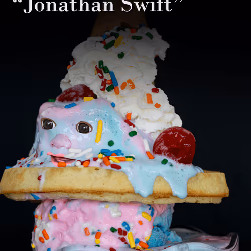 #311 - Jonathan Swift