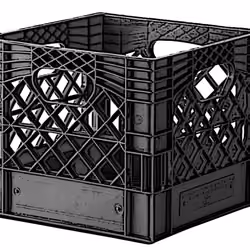 EtherCrate #30