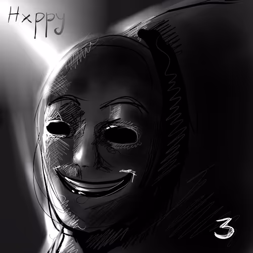 Hxppy #3