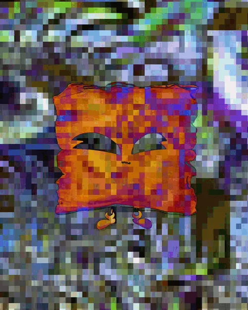 Item #78317128361025518481564047862207159567536755490687241886912332804747276845057 Media