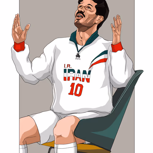 Nftchairs