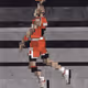 ADAM LISTER PAINTINGS: SPORTS