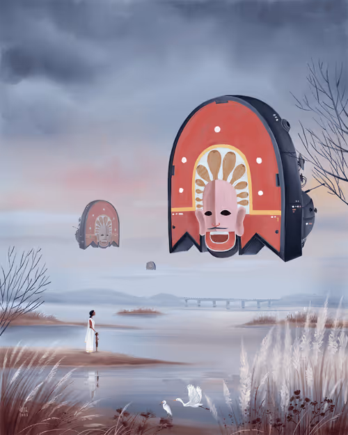 Item #71017445993794384305677648827162038692052915505014076263992105486702820196353 Media