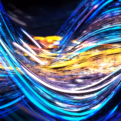 Line Flow #01