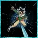 The Beyblade Saga