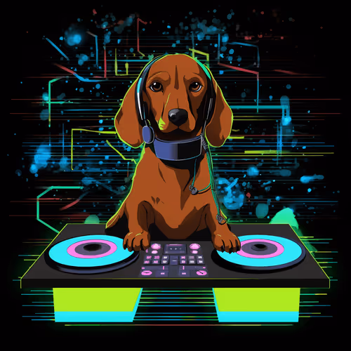 DJ Wiener AI