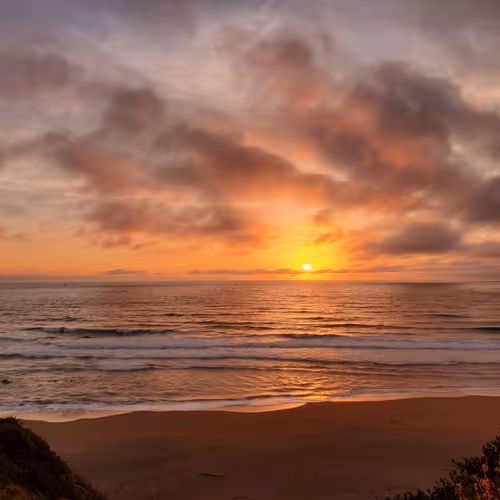 Coastalsunsets