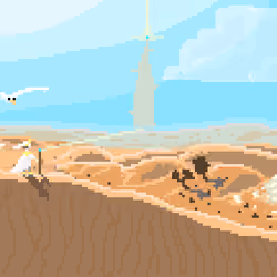 PixlPocalypse #1