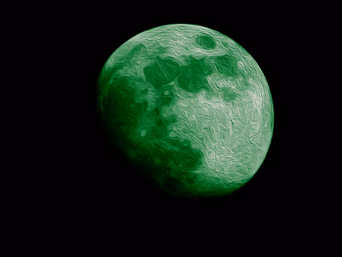 The Moon Collective