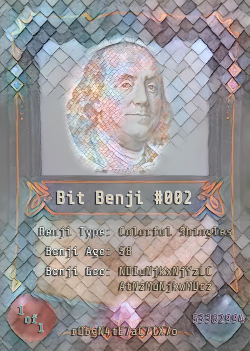 Item #101822873441897373779164511277081979836648456321126195755783773046754290696193 Media