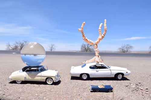 Item #4037616324694542329304373022523620429974010052352305134780993893462662184961 Media