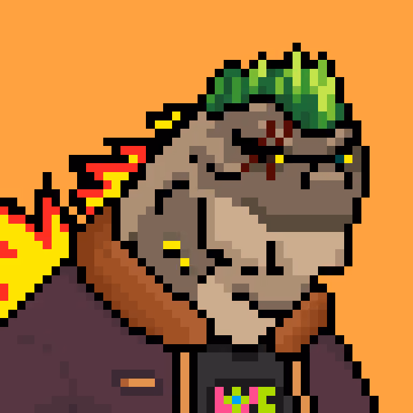 GodJira #308