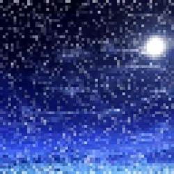 Borrowed Pixel #494