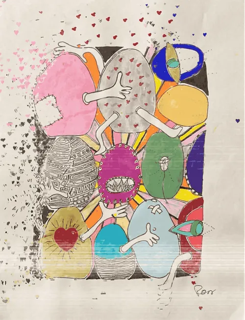 Item #98011585353712912599912391348187927802908193681060455998264871786602167271439 Media